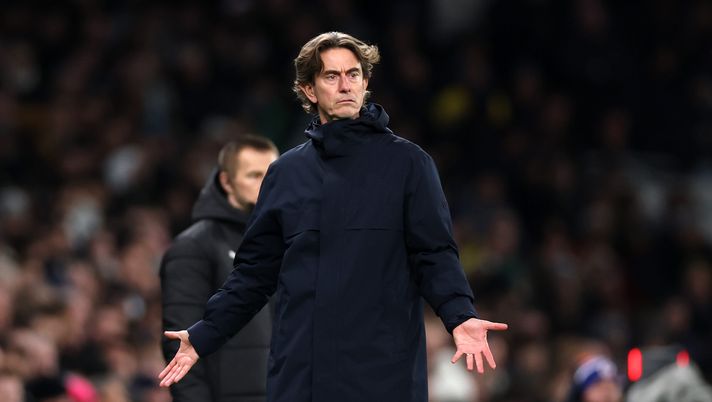 Thomas Frank - Ph GettyImages