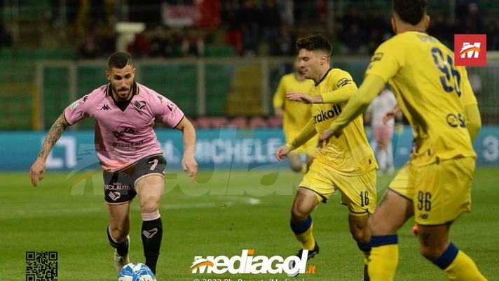 Serie B, da Pisa-Parma a Cosenza-Modena e Ascoli-Feralpisalò: le formazioni ufficiali  Palermo