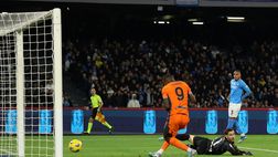 VIDEO/ Tiki-Taka Inter: il gol di Thuram arriva dopo 23 passaggi di fila