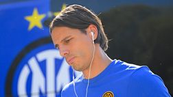 Sommer: “L’Inter mi ha dato tanto. Inzaghi mi ha migliorato sotto un aspetto, con Chivu…”
