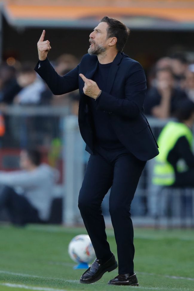 Venezia, Di Francesco: “L’Udinese ha avuto 48 ore in più per recuperare”- immagine 2