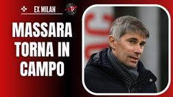 Ex Milan, Massara torna al lavoro: è ufficiale sul suo passaggio al Rennes