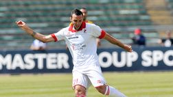 Parisi: “Conte già martello al Bari, vietava anche l’amore prima delle partite”