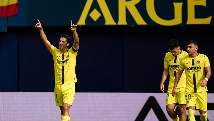 Liga, Villarreal-Maiorca: probabili formazioni e streaming gratis - immagine 1