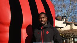 Assocalciatori, Mike Maignan sul gradino più alto del podio: MVP di novembre