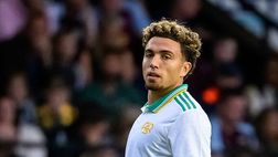 El Aynaoui, 25 milioni di dubbi: altro flop e nessun passo in avanti