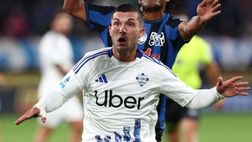 Strefezza, stop superato: “Lavorato tanto e bene, fiducia per la ripresa. Su Fabregas e ruolo…”