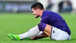 VN – Il futuro di Jovic: sondaggio da un club estero, in Italia non è una prima scelta