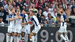 Il Verona vince a Genova! Tchatchoua e Tengstedt firmano uno 0-2 da quarto posto