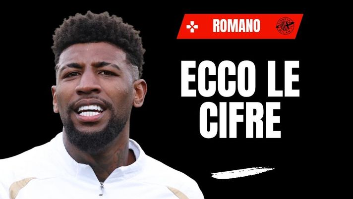 Calciomercato Milan, Emerson Royal al Flamengo: è in viaggio. Ecco le cifre