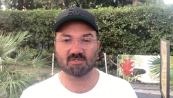 Carletto Dj a VN: “Italiano la garanzia migliore della Fiorentina, anche se…”
