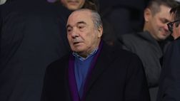 Commisso: “Palladino? Gli voglio bene, qualcuno da fuori lo voleva via ma io…”