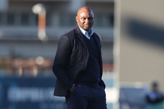 Genoa, Vieira: “Con il Lecce vogliamo ottenere punti. Mercato? Gestione complicata”- immagine 3