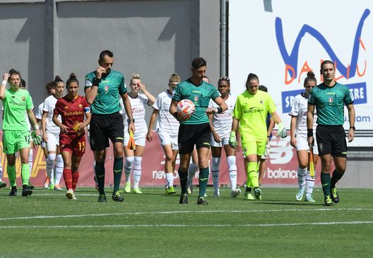 Fiorentina-Genoa, arbitra Collu: giovane e inesperto, ma Rocchi ci punta- immagine 2