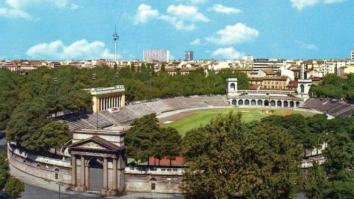 L’Inter abbraccia l’arena Civica: derby femminile primo atto della nuova era L’Inter abbraccia l’arena Civica: derby femminile primo atto della nuova era - immagine 1