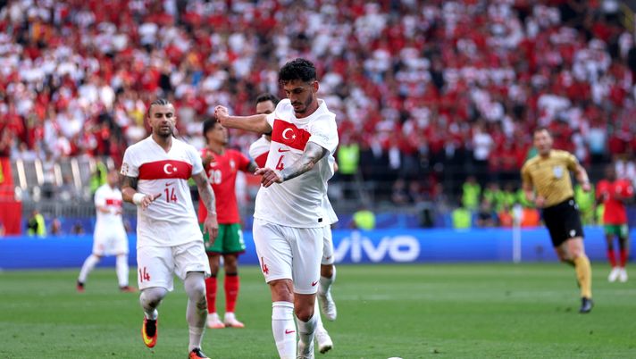 L’Europeo degli autogol, sono già 6: il record nella fase a gironi 3 anni fa, 10 - immagine 1