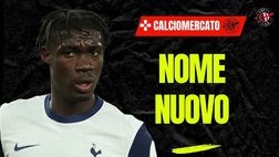 Calciomercato Milan, dal Belgio: “Rossoneri su Bissouma: lui ha fatto sapere …”