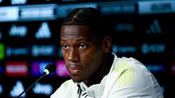 Juve, David: “Ecco chi sono i miei idoli”