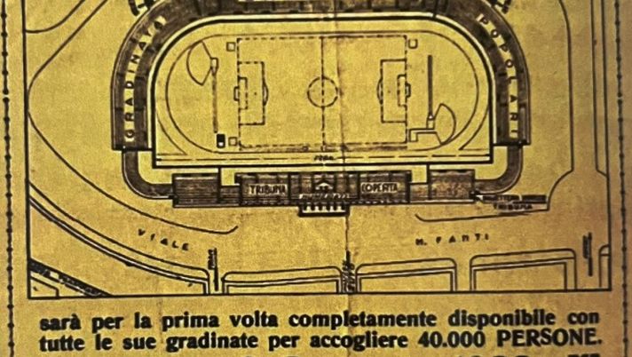 La “Fiesole” ha chiuso i battenti dopo 91 anni. La prima volta? Fu memorabile! - immagine 1