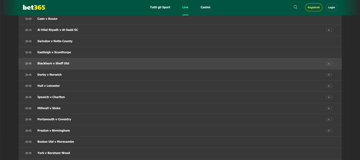 Dove guardare Bristol-Southampton: streaming gratis e diretta TV- immagine 2