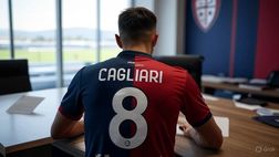 Calciomercato Cagliari – Colpo a centrocampo, Di Marzio: “Già in arrivo”