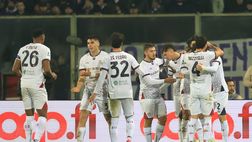 Maccabi-Bologna, le pagelle del Cor Bo