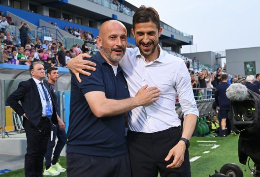 Sassuolo, Dionisi ha già in testa la Fiorentina: “Domani ci sarà turnover”- immagine 2