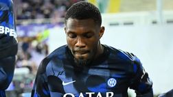 CorSera: “Thuram, esami se il dolore persisterà. Al suo posto salgono quotazioni di…”