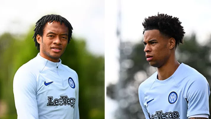 FCIN1908 – Buchanan infortunato, l’Inter non pensa di riprendere Cuadrado - immagine 1
