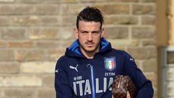 Florenzi: “Con Conte potevo giocare ad occhi chiusi e sapere dove fossero i compagni”