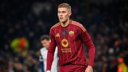 Roma, la formazione ufficiale in Coppa Italia: fuori Dybala! Per Dovbyk, Pellegrini, Svilar…