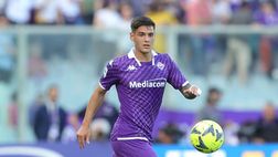 FOTO – Quarta fa gli onori di casa al nuovo argentino: “Benvenuto Gino”