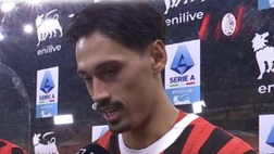 Reijnders: “Coppa Italia, siamo padroni del nostro destino! Ma se prendiamo gol così…”