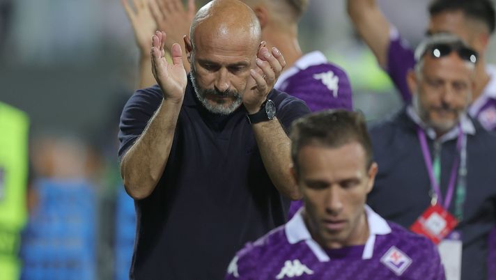 Italiano un martello alla Conte. E così, la Champions League è possibile - immagine 1