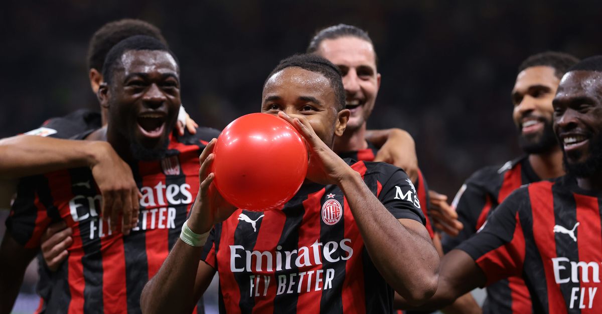 Coppa Italia, ecco chi troverà il Milan agli ottavi di finale