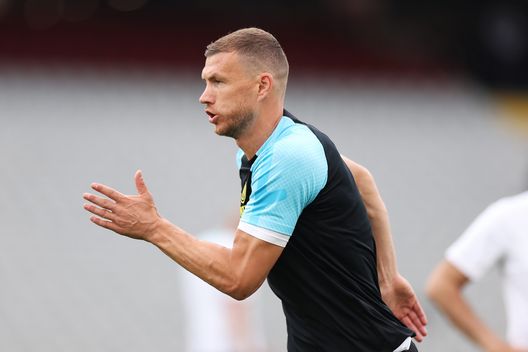 Dzeko-Fenerbahce, intesa vicina: i dettagli. E intanto Correa dice no a…- immagine 2