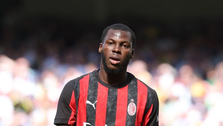 Milan, Musah parla dei suoi obiettivi stagionali: ecco quali sono