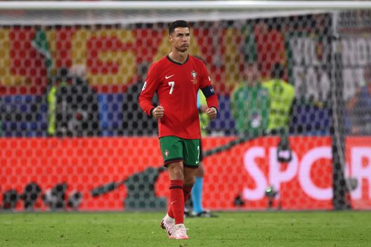 Cristiano Ronaldo: “Nessun gol ad Euro2024, io finito? Ne ho fatti 10 nelle qualificazioni”- immagine 4