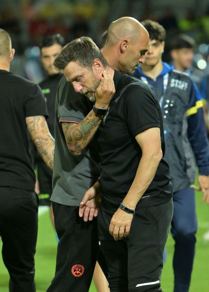 Frosinone, Stirpe: “Continueremo a fare calcio in modo sostenibile”- immagine 3