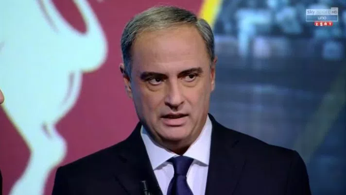 napoli inter scudetto