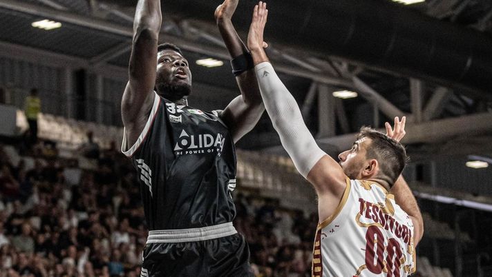 Playoff LBA – La Virtus batte la Reyer Venezia 98 a 79- immagine 1