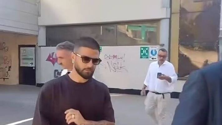 insigne sampdoria