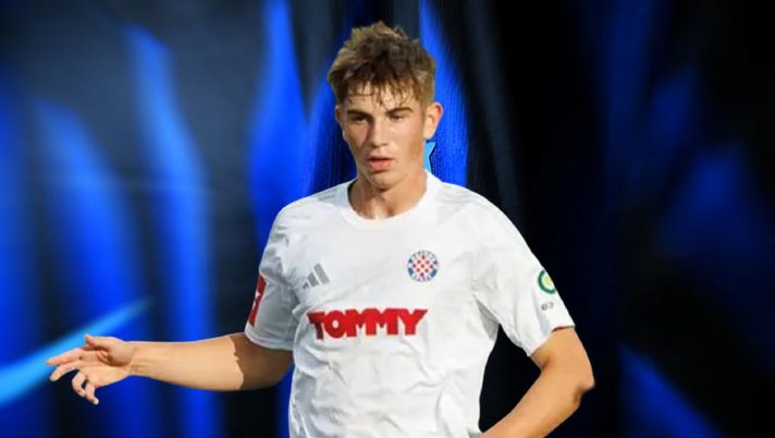 In Croazia – L’Inter si prende il gioiello Mlacic? Affare avanzato: cosa dicono di lui- immagine 2