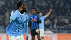 Lazio-Atalanta, Dia: “Aspettiamo i tifosi. Dovevamo chiuderla ma…”