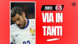 Calciomercato Milan, un’intera squadra in partenza: ecco tutti i cedibili