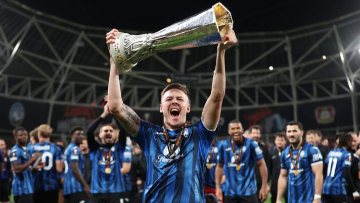 BREAKING – Accordo raggiunto: Holm giocherà nel Bologna nella prossima stagione, cifre e dettagli - immagine 1