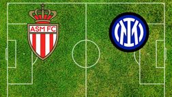Monaco-Inter, le quote: grandissimo equilibrio, ecco il risultato più probabile