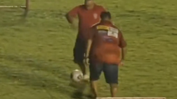 Mai dire gol se chi gioca è…sovrappeso
