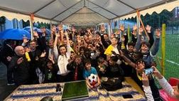 Milan, presentato un nuovo progetto: Baresi tra i presenti | PM News