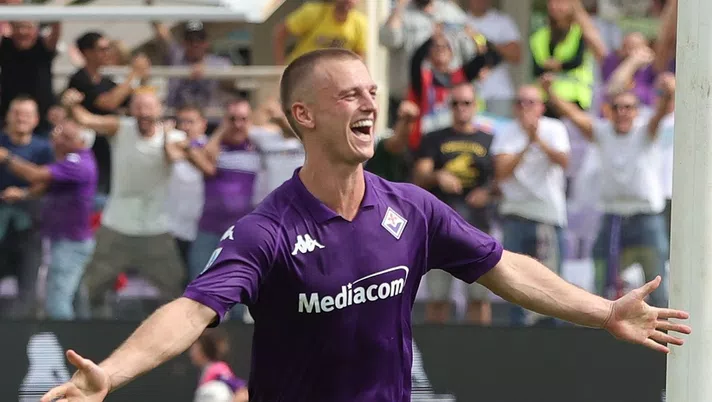 Fiorentina, i convocati di Palladino per la sfida contro l’Inter: c’è Gudmundsson - immagine 1